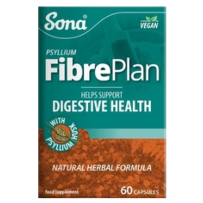 Sona FibrePlan - Food Supplement - Pharmaholic