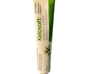 Kelosoft Scar Cream