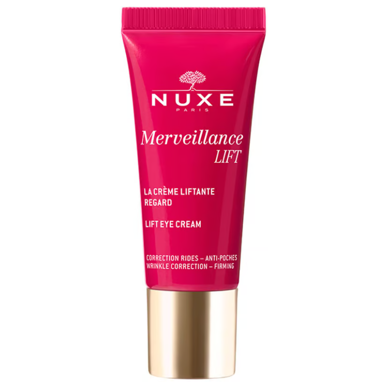 Nuxe Merveillance Eye Cream