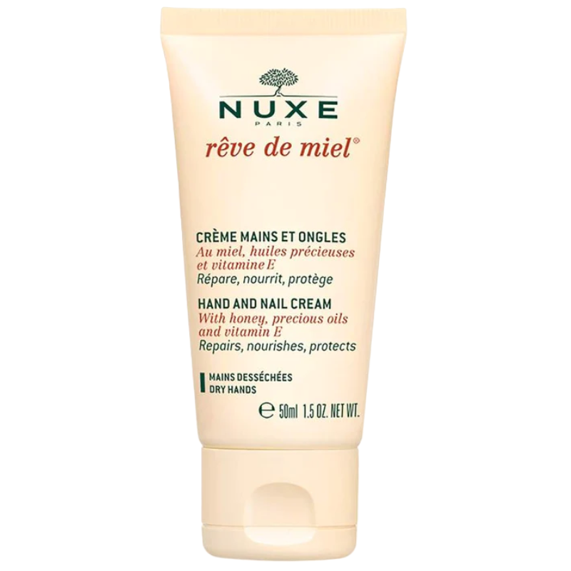 Nuxe Hand Cream