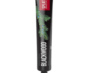 Splat Blackwood Toothpaste