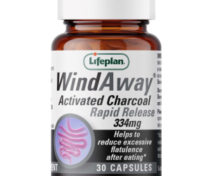 Lifeplan Wind Away