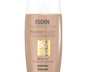 Isdin Fusion Water Color