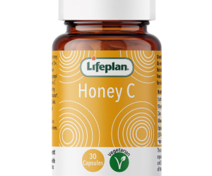 Lifeplan Honey C