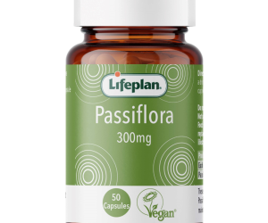 Lifeplan Passiflora