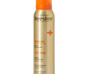 Beesline Brown Tan Oil
