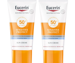 Sensitive Protect Sun Cream