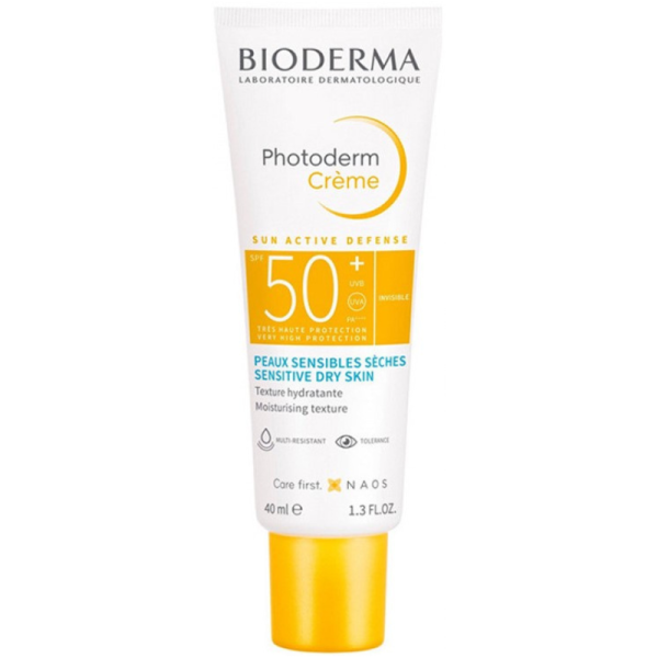 Bioderma Photoderm Cream SPF50+