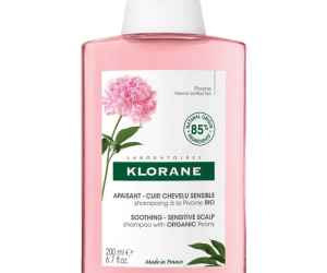 Klorane Poeny Soothing Shampoo