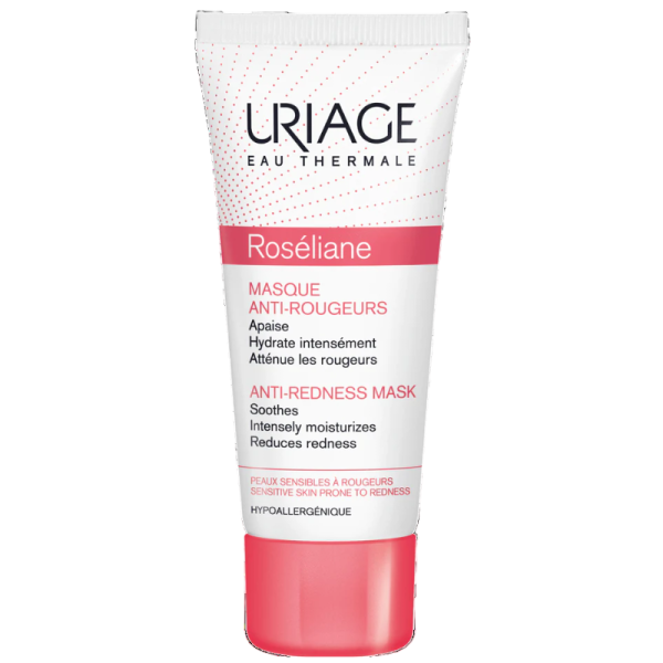 Uriage Roseliane Anti-Redness Mask
