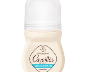 Roge Cavailles Absorb Fragrance-Free Roll-on