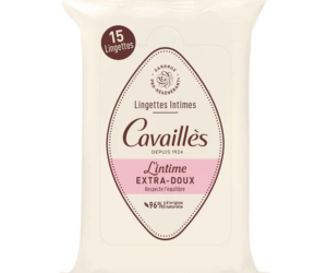 Roge Cavailles Extra-Soft Wipes