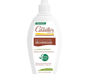 Roge Cavailles Moisturizing Cleanser