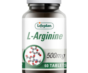 Lifeplan L Arginine