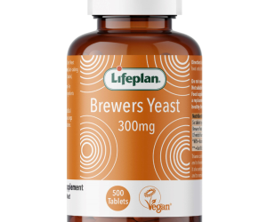 LifePlan Brewers Yeast