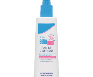 Sebamed Baby Cologne