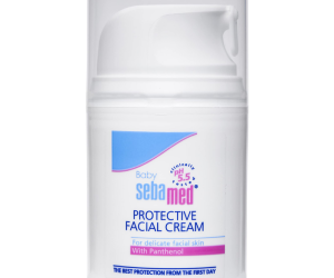 Sebamed Baby Facial Cream