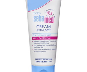 Sebamed Baby Soft Cream