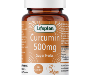Lifeplan Curcumin