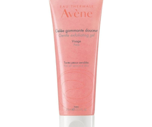 Avene Exfoliating Face Gel