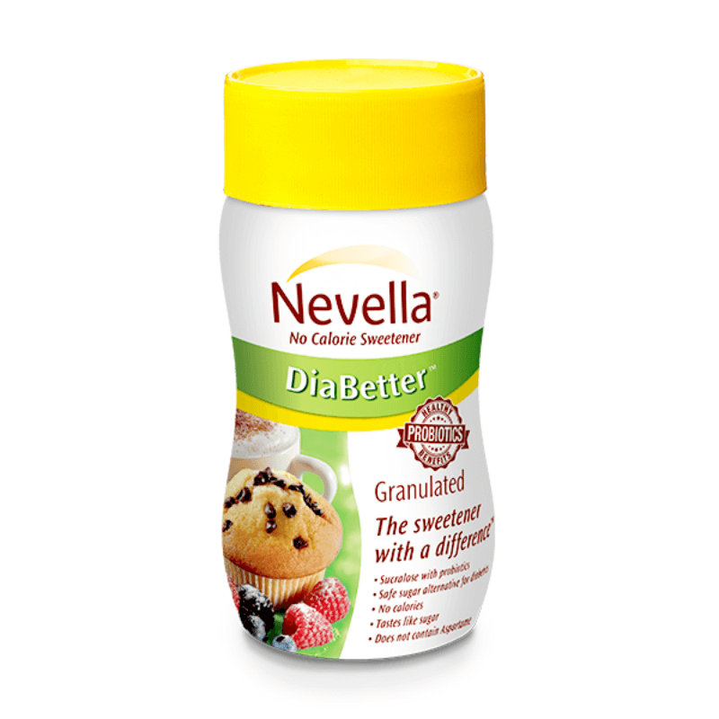 Nevella Stevia 75 g - it
