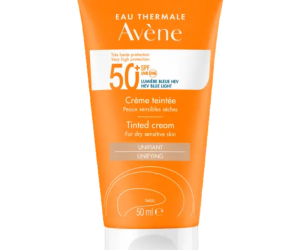 Avene Tinted Cream SPF50+