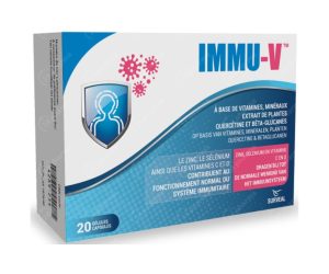 Surveal Immu-V