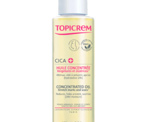 Topicrem Stretch Marks Oil 