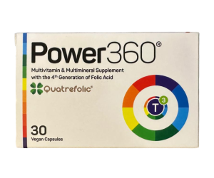 Tritiumpharma Power 360