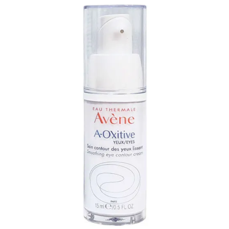 A-Oxitive Eye Contour Cream