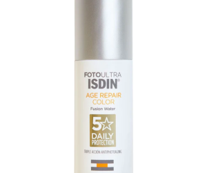 Age Repair Color Water