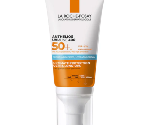 Anthelios UVmune Cream SPF50+