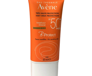 Avene Sunscreen B-Protect