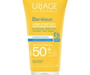 Bariesun Unscented Cream SPF50+