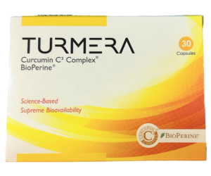 Curcumin C3 Complex