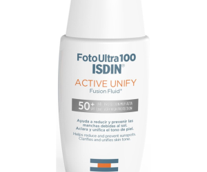 Isdin Active Unify Fluid