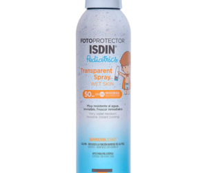 Isdin Kids Sunscreen Spray