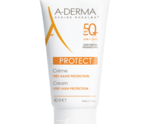 Protect Cream SPF50+
