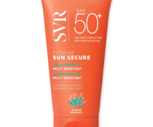 Sun Secure Matt Gel