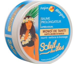 Tan Prolonging Balm