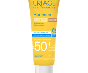 Bariesun Tinted Cream SPF50+