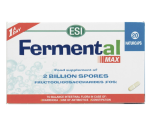 ESI Fermental Max