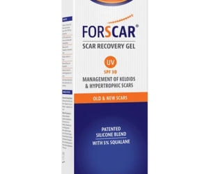 Scar Recovery Gel SPF30