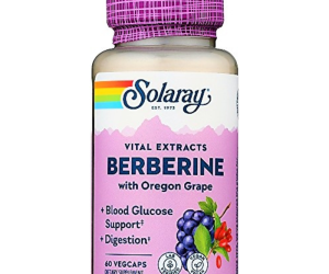 Solaray Berberine