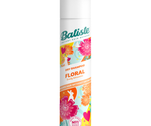 Batiste Floral Dry Shampoo