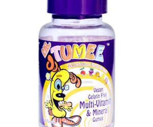 Mr. Tumee Multi Vitamin Gumees