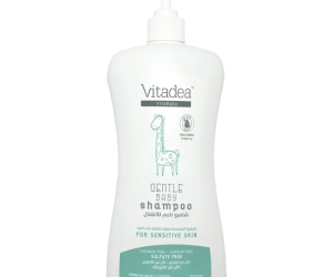 Vitadea Gentle Baby Shampoo