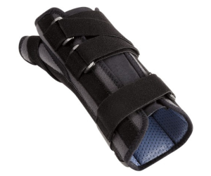 Wrist & Thumb Immobilisation Splint