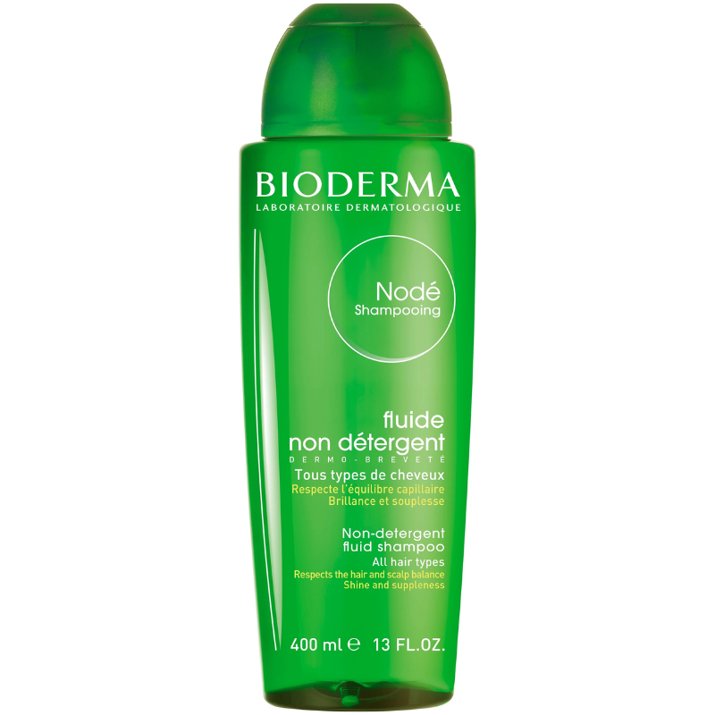 Bioderma Node Fluid Shampoo