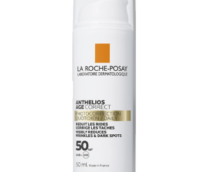 Anthelios Age Correct Cream